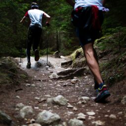 Campeonato Mountain Trail Running Canfranc