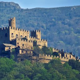Château de Requesens