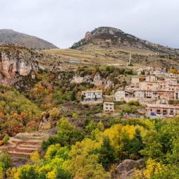 Castellar de n’Hug