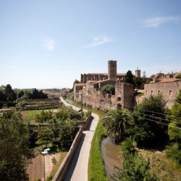 Castelló de Ampurias