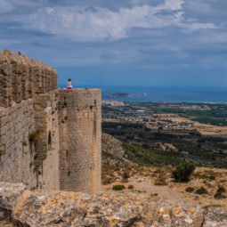 Castillo de Montgrí