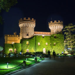¿Qué hacer en el Castillo de Peralada y alrededores?