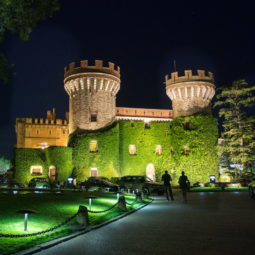 Que faire dans le château de Peralada et ses environs?