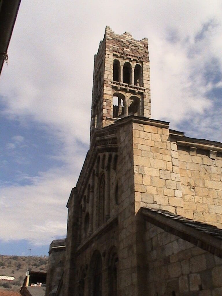 Visiter La Seu d’Urgell