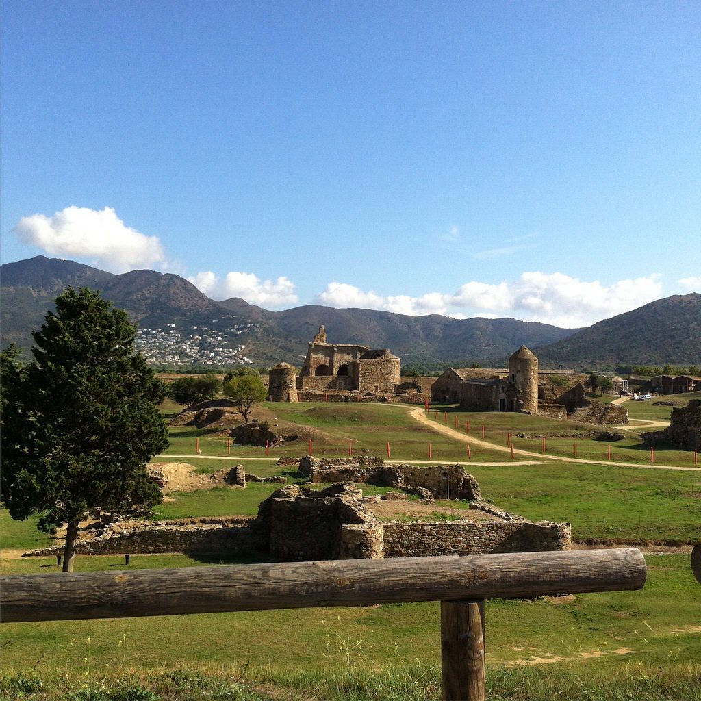 Ciudadela de Rosas ciudadela de rosas