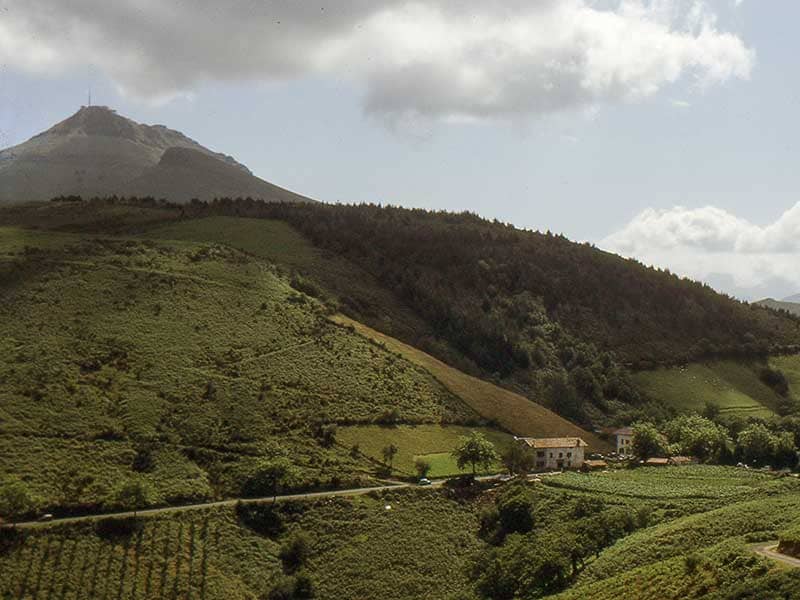 Découvrez les villages de la Vall Ferrera