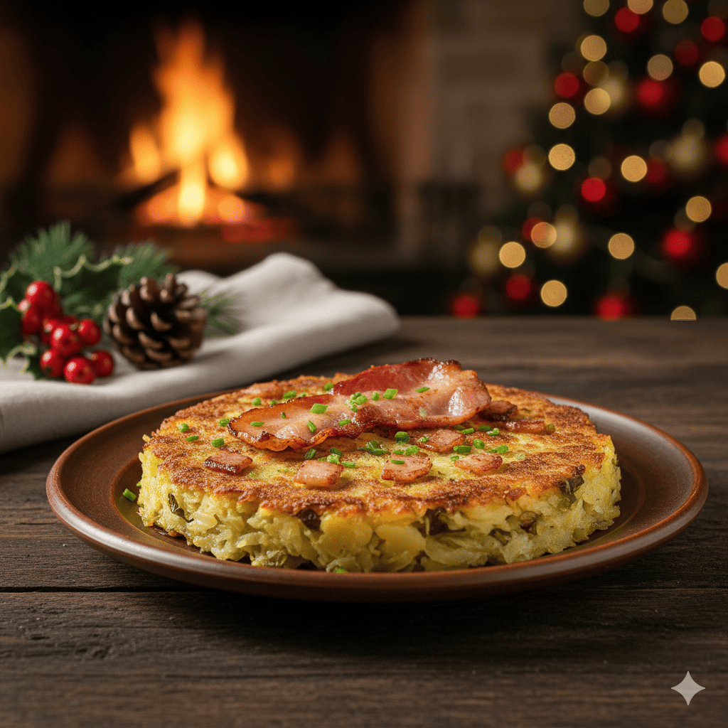 Comida típica Navidad Andorra