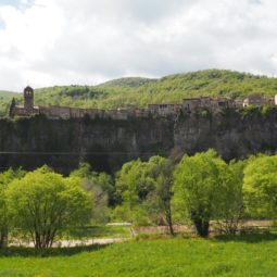 castellfollit de la roca