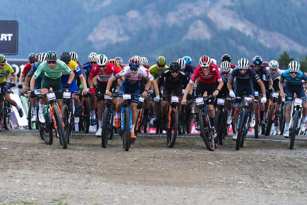 eventos deportivos andorra