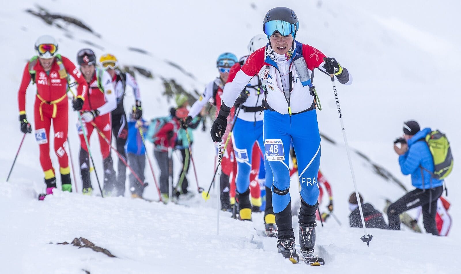 eventos deportivos andorra