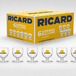 copas ricard