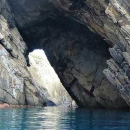 Cova de la Sal