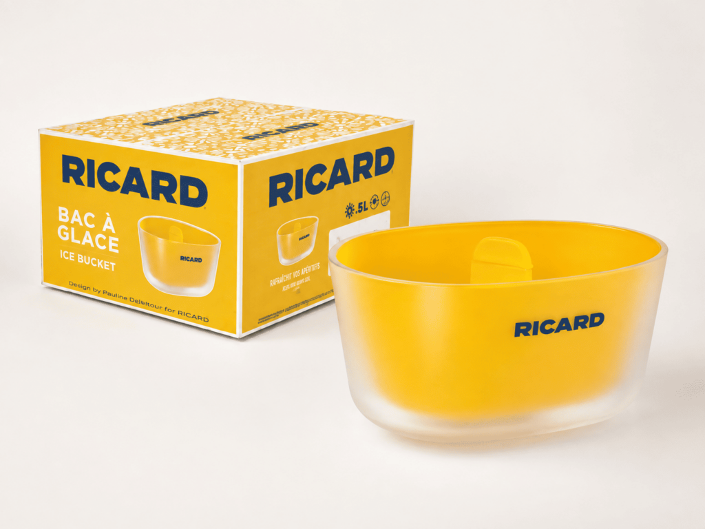 cubitera ricard