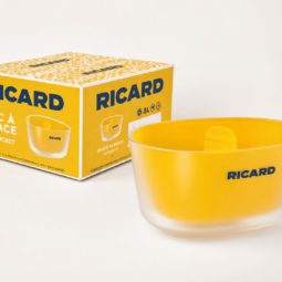 cubitera ricard