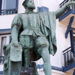 Día Elcano Getaria