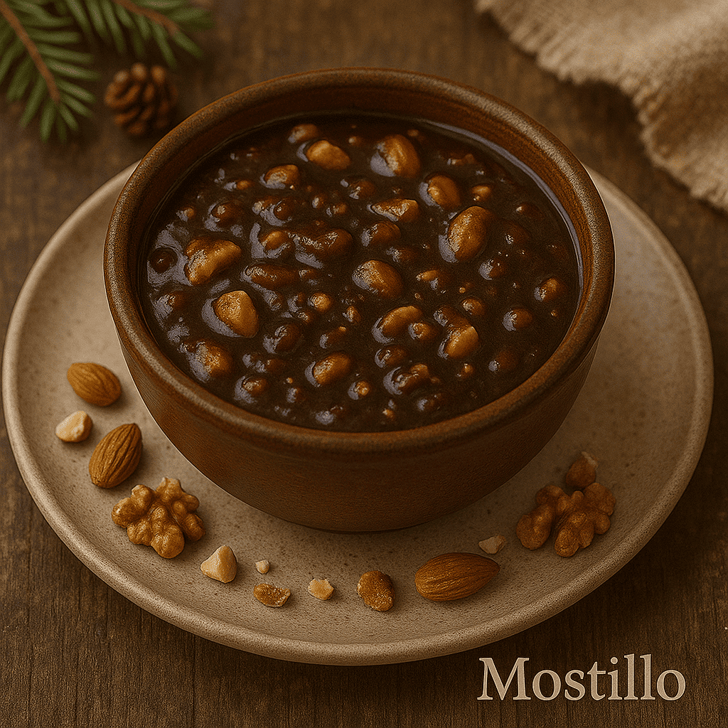 douceurs de Noël Pyrénées aragonaises