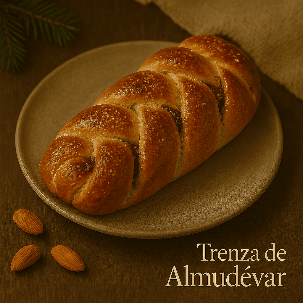 douceurs de Noël Pyrénées aragonaises