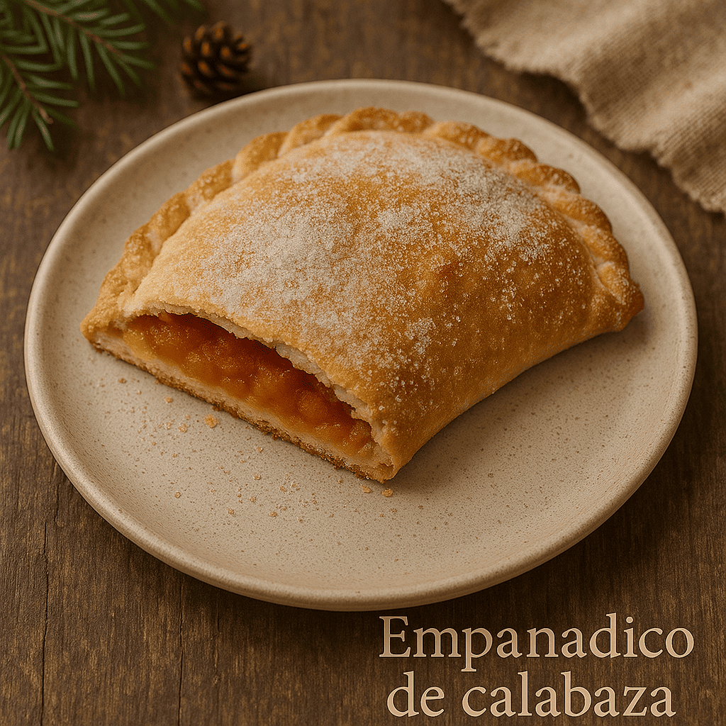 douceurs de Noël Pyrénées aragonaises