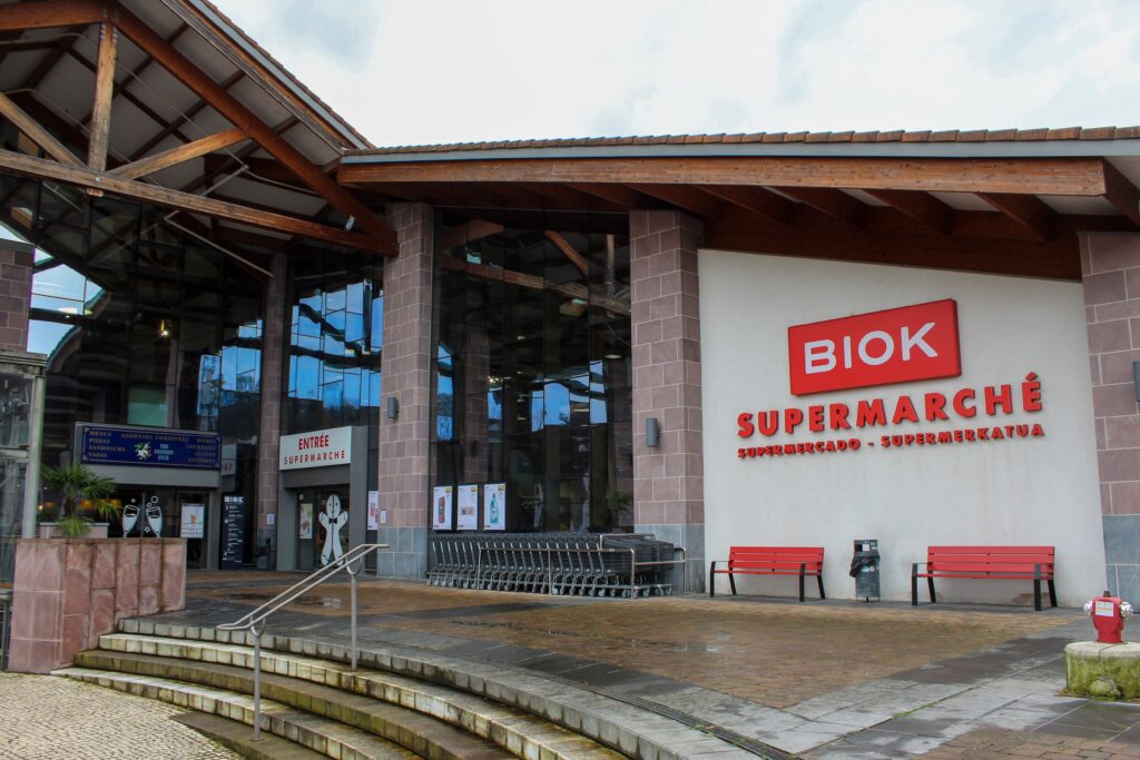 venta biok axular