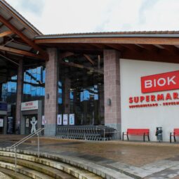 Venta Biok Axular