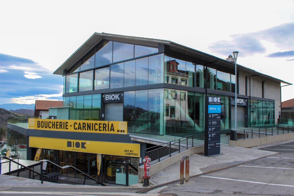 venta biok ibardin 37