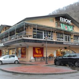venta biok valcarlos, Barrio de Ventas, 21 – Valcarlos (Navarre)