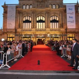 Zinemaldia : le festival international du film de Saint-Sébastien