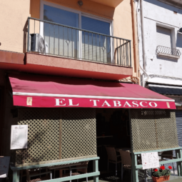 el tabasco el perthus