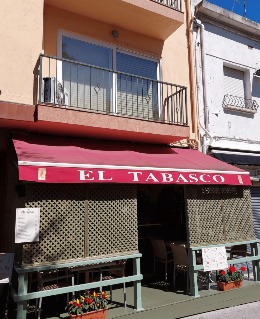 el tabasco el perthus