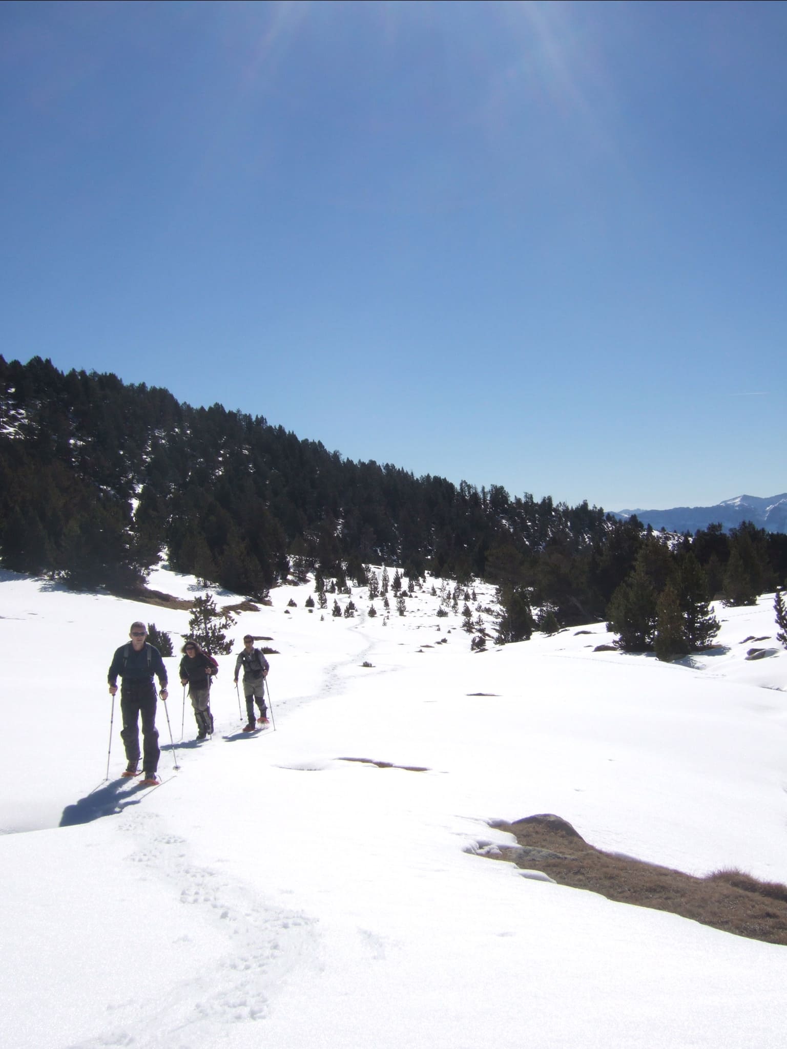 Estación de esquí Lles de Cerdanya