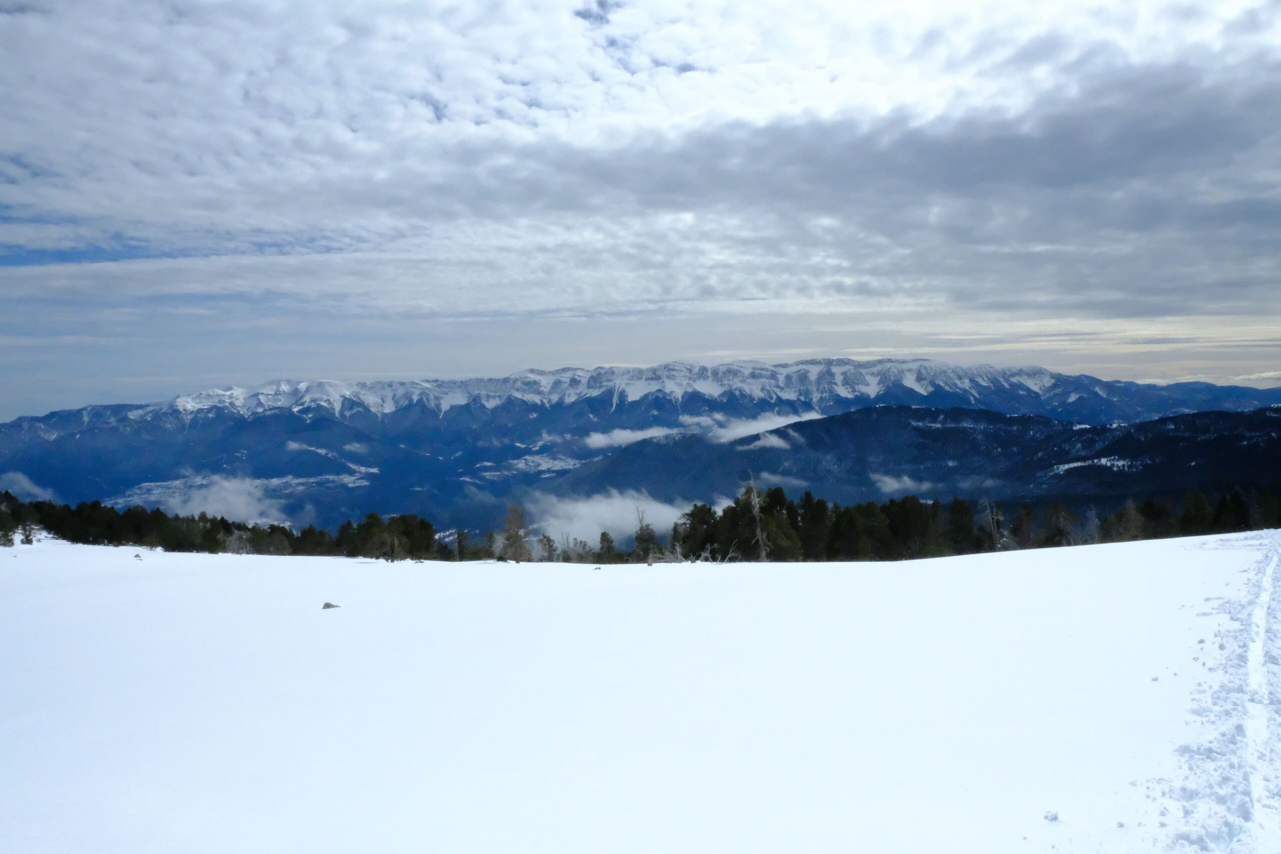 Estación de esquí Lles de Cerdanya