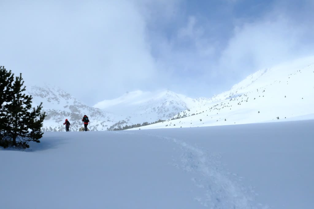 Estación de esquí Lles de Cerdanya
