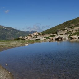 lago de les abelletes