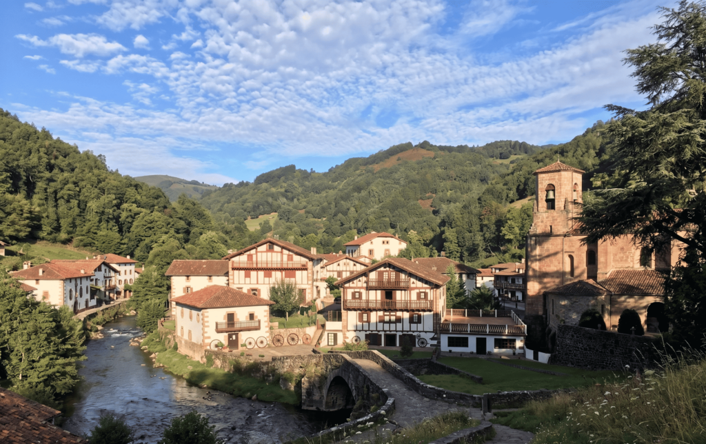etxalar