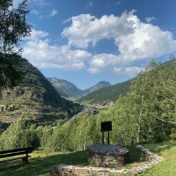 Excursión por el Camí del Gall