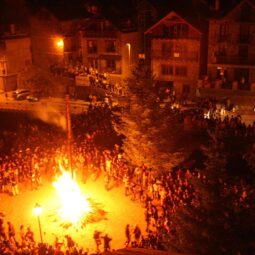 san juan en andorra