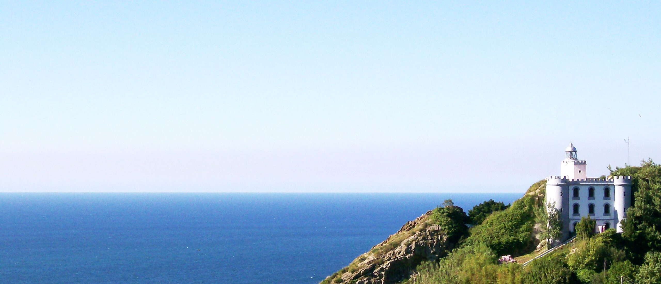 faro de la plata