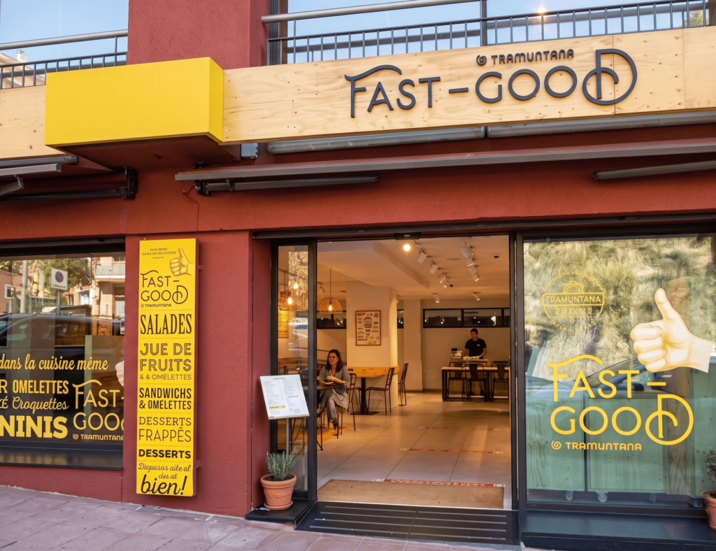 fast good le perthus