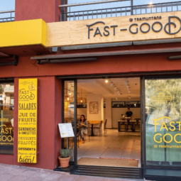 fast good le perthus