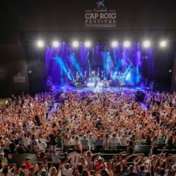 Festival de Cap Roig