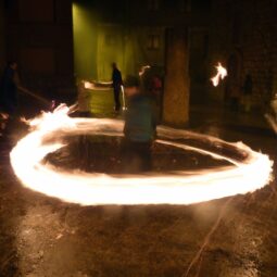 Célébrez la Fia‑Faia à Bagà