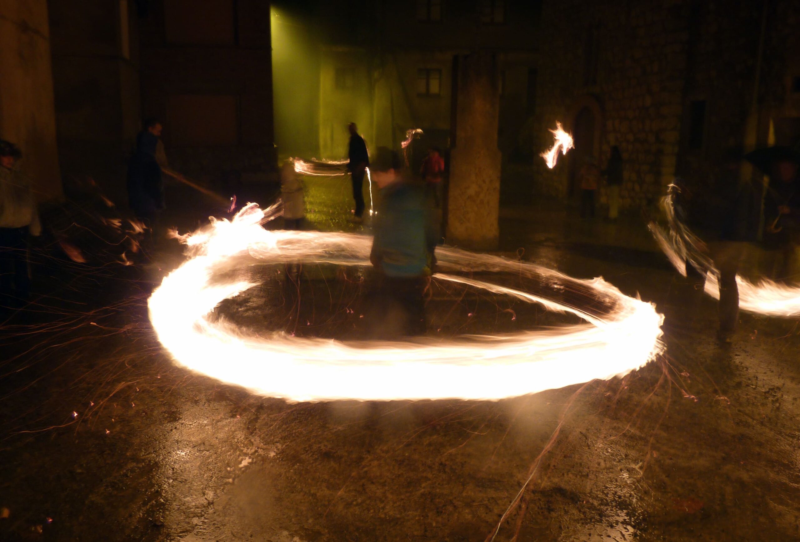 Célébrez la Fia‑Faia à Bagà Fia-Faia Bagà