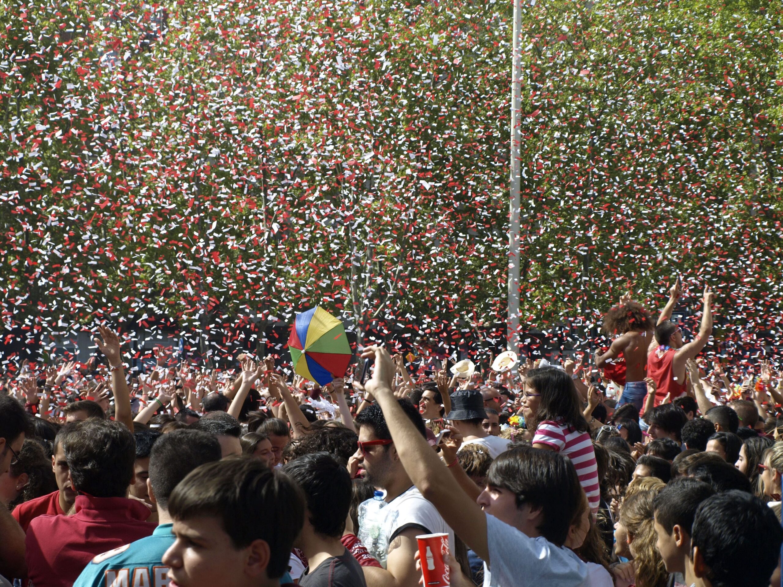 San Mateo Logroño