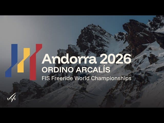 competiciones de esquí andorra