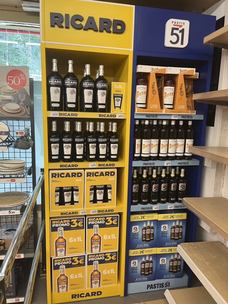 eroski city canfranc