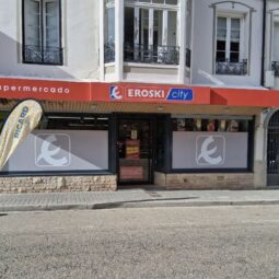 eroski city canfranc