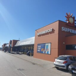 Supermercado Intersol