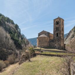 santuario de meritxell