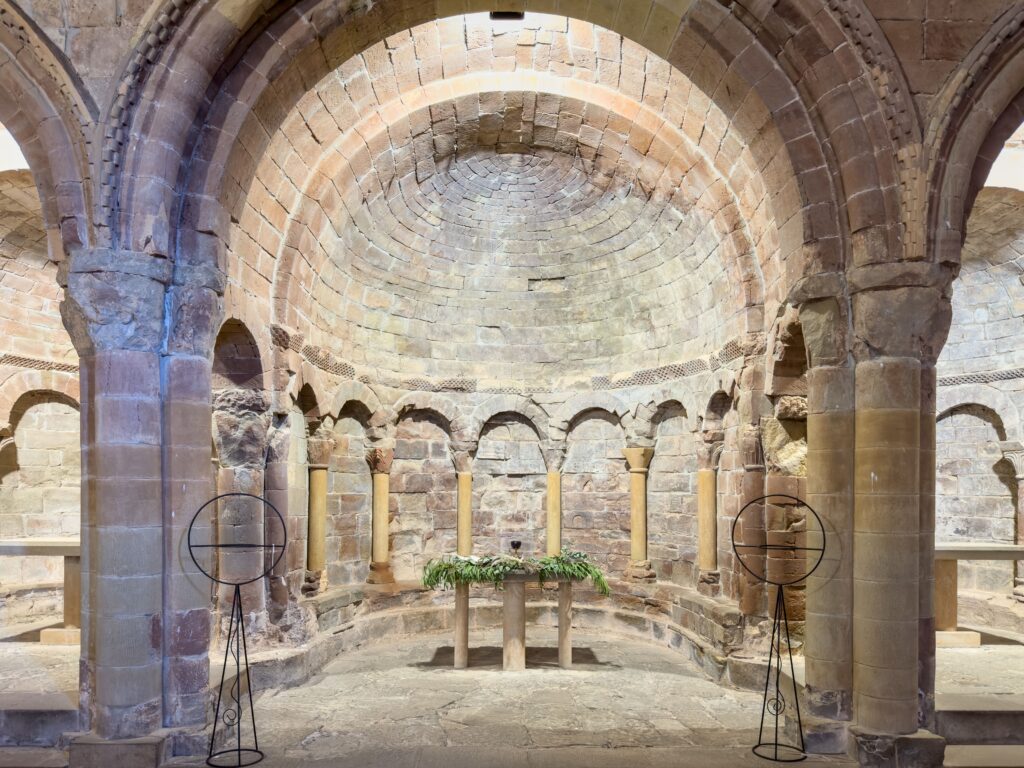 Cómo visitar San Juan de la Peña Cómo visitar San Juan de la Peña