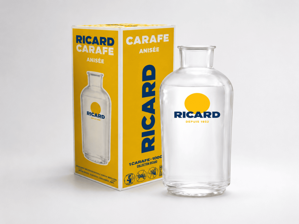 Carafe Ricard